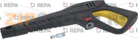 ПИСТОЛЕТ S'09 БЫСТРОСЪЁМНЫМ СОЕД. + АДАПТЕР 