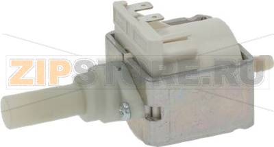 POMPA VIBRAZIONE EP5GW/S 220V 60Hz 64W 