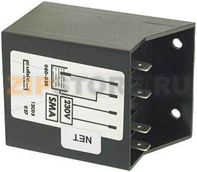 РЕГУЛЯТОР УРОВНЯ SMА 220V 