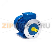 Электродвигатель 1.5 кВт, 220/380 В, 1500 об/мин, IP55 ESQ 01.05.220037