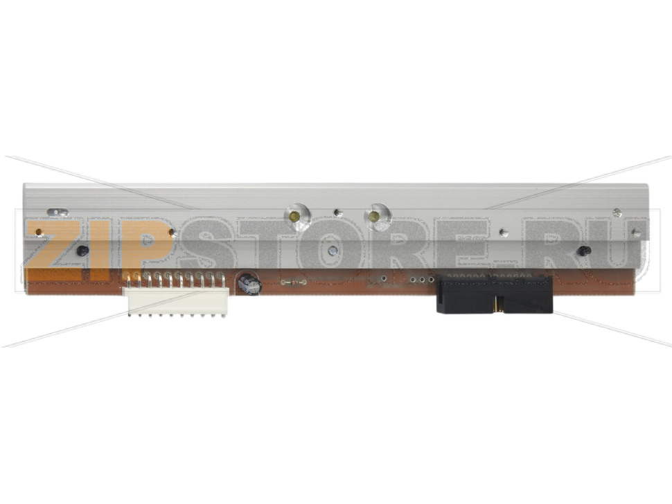 Печатающая термоголовка Datamax H-8308 (300dpi) Термоголовка Datamax H-8308X (300dpi) Запчасть на сборочном чертеже под номером: 3Название запчасти Datamax на английском языке: Printhead, IntelliSEAQ, 300DPI