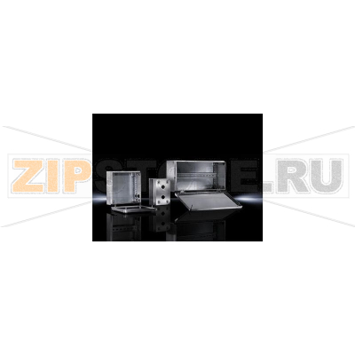 Корпус под выключатель Rittal 2384.040 