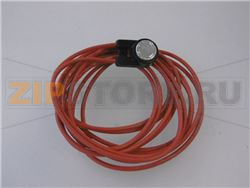 TERMOSTATO A CONTATTO 1NT01 HTP +40/+30 