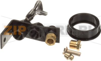 IN OVEN PILOT ASSY RH NG - MONTAGUE 