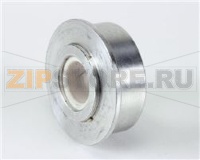 GRUPPO MOZZO CUSCINETTO