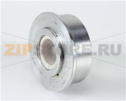 GRUPPO MOZZO CUSCINETTO 