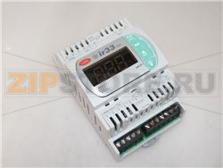 CONTROLLORE CAREL DN33F0EL00 