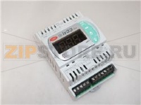 CONTROLLORE CAREL DN33F0EL00