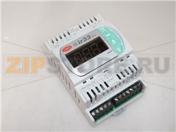 CONTROLLORE CAREL DN33F0EL00 