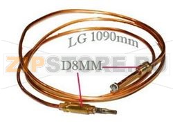 THERMOCOUPLE FOUR 