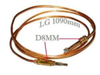 THERMOCOUPLE FOUR