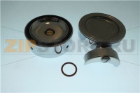 ASSIEME GRUPPO PORTACIALDA 14GR