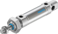 Пневмоцилиндр стандартный Festo DSNU-25-25-P-A