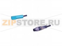 Индуктивный датчик Inductive sensor NJ1,5-F-E2-0,2M-V3-Y916047 Pepperl+Fuchs