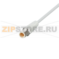Кабель соединительный с разъемом IFM EVF073