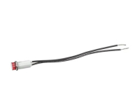 PILOT LIGHT RED OH