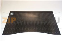 KIT COPERCHIO VETRO C7C(BK)