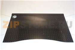 KIT COPERCHIO VETRO C7C(BK) 