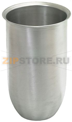 КОНТЕЙНЕР ДЛЯ ПОМОЛОТОГО КОФЕ T80/D 