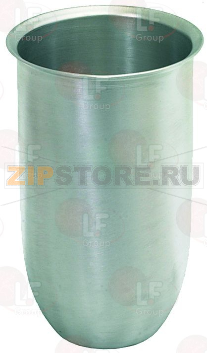 КОНТЕЙНЕР ДЛЯ ПОМОЛОТОГО КОФЕ T80/D 