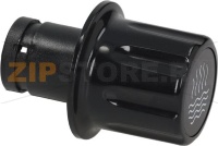 РУЧКА ВОДОПРОВОДНОГО КРАНА