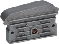 COMPLETE BRIDGE FOR GEAR MOTOR 15L