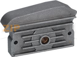 COMPLETE BRIDGE FOR GEAR MOTOR 15L 