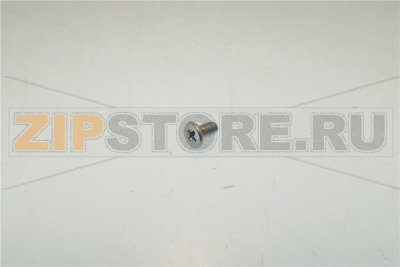 ВИНТ НЕРЖ. M3X6 TSP TCR 