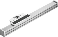 Привод консольный Festo ELCC-TB-KF-90-200-0H-P0-CR