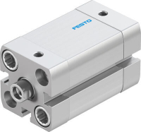 Пневмоцилиндр компактный Festo ADN-20-25-I-P-A