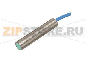 Индуктивный датчик Inductive sensor NJ2-11-SN-G-Y07530 Pepperl+Fuchs General specificationsSwitching functionNormally closed (NC)Output typeNAMUR with safety functionRated operating distance2 mmInstallationflushAssured operating distance0 ... 1.62 mmReduction factor rAl 0.4Reduction factor rCu 0.3Reduction factor r304 0.85Output type2-wireNominal ratingsNominal voltage8 VOperating voltage5 ... 25 VSwitching frequency0 ... 3000 HzCurrent consumptionMeasuring plate not detectedmin. 3 mAMeasuring plate detected&le 1 mACompliance with standards and directivesStandard conformityNAMUREN 60947-5-6:2000 IEC 60947-5-6:1999Approvals and certificatesUL approvalcULus Listed, General PurposeCSA approvalcCSAus Listed, General PurposeAmbient conditionsAmbient temperature-40 ... 100 °C (-40 ... 212 °F)Mechanical specificationsConnection typecable silicone , 10 mCore cross-section0.34 mm2Housing materialStainless steel 1.4305 / AISI 303Sensing facePBTDegree of protectionIP68CableBending radius> 10 x cable diameterGeneral informationUse in the hazardous areasee instruction manualsCategory2G