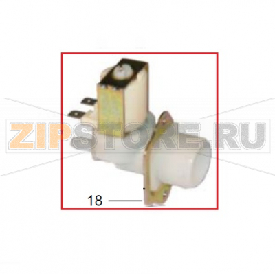 Smooth start valve Meiko FV 40.2 Smooth start valve Meiko FV 40.2

Запчасть на сборочном чертеже под номером: 18

Название запчасти Meiko на английском языке: Smooth start valve Meiko FV 40.2