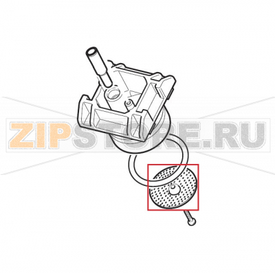 Percolator de=35,8 ELFO Saeco Talea Giro Percolator de=35,8 ELFO Saeco Talea Giro

Запчасть на сборочном чертеже под номером: 06

Название запчасти Saeco на английском языке: Percolator de=35,8 ELFO Saeco Talea Giro