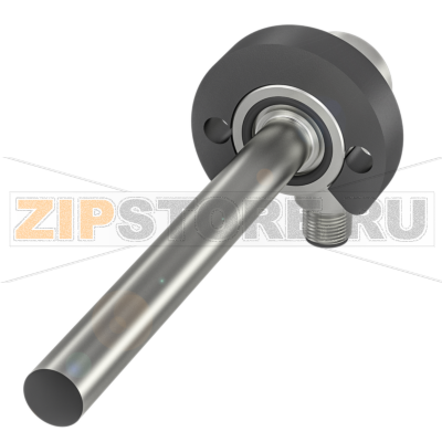 Датчик индуктивный, выдерживающий высокое давление Balluff BES05Z6 