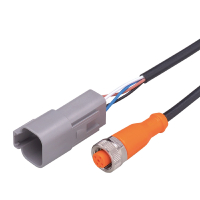 Кабель соединительный IFM E12335