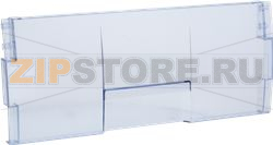 FREEZER DRAWER COVER BEKO 4308801900 