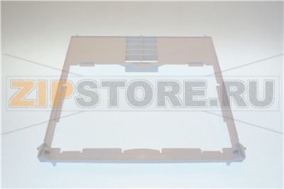 COVER STIRRER;CM1019,PP,NATUAL 