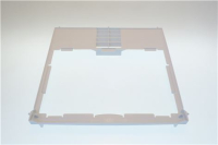 COVER STIRRER;CM1019,PP,NATUAL