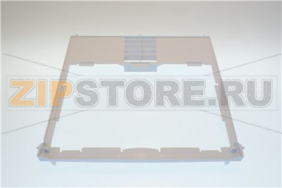 COVER STIRRER;CM1019,PP,NATUAL 