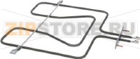 HEATING ELEMENT GRILL,230V 1650W