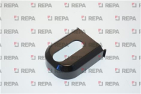 COPERCHIO EROGATORE NERO