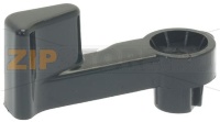 INLET TAP LEVER