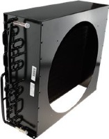 VENTILATEUR EVAPORATEUR