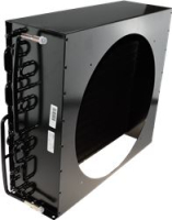 VENTILATEUR EVAPORATEUR