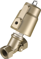 Клапан седельный Festo VZXF-L-M22C-M-B-G34-160-H3B1V-50-16-C