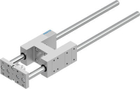 Направляющая Festo EAGF-V2-KF-50-400