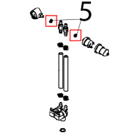 Distanziale Angelo Po FX201G3