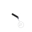 Right Door Spring Zanolli Synthesis 08/50 PW E         