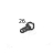Pan head p tight screw Sato M84Pro