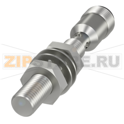 Датчик индуктивный цельнометаллический Balluff BES02YZ 